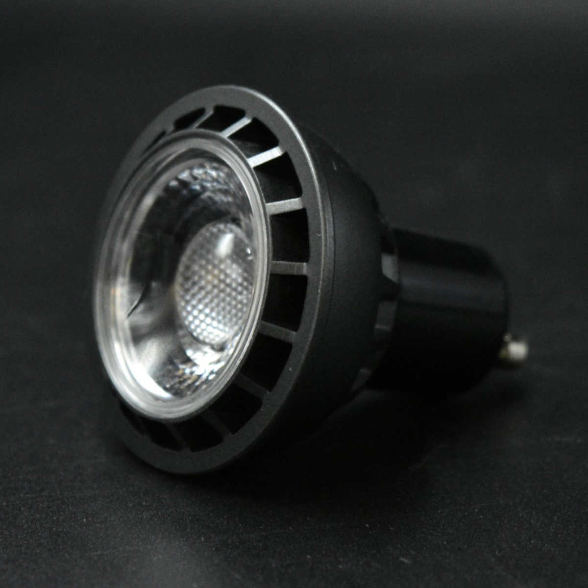 USA CREE LED BULB - 6.5W NON-DIMMABLE | ISH Kuwait