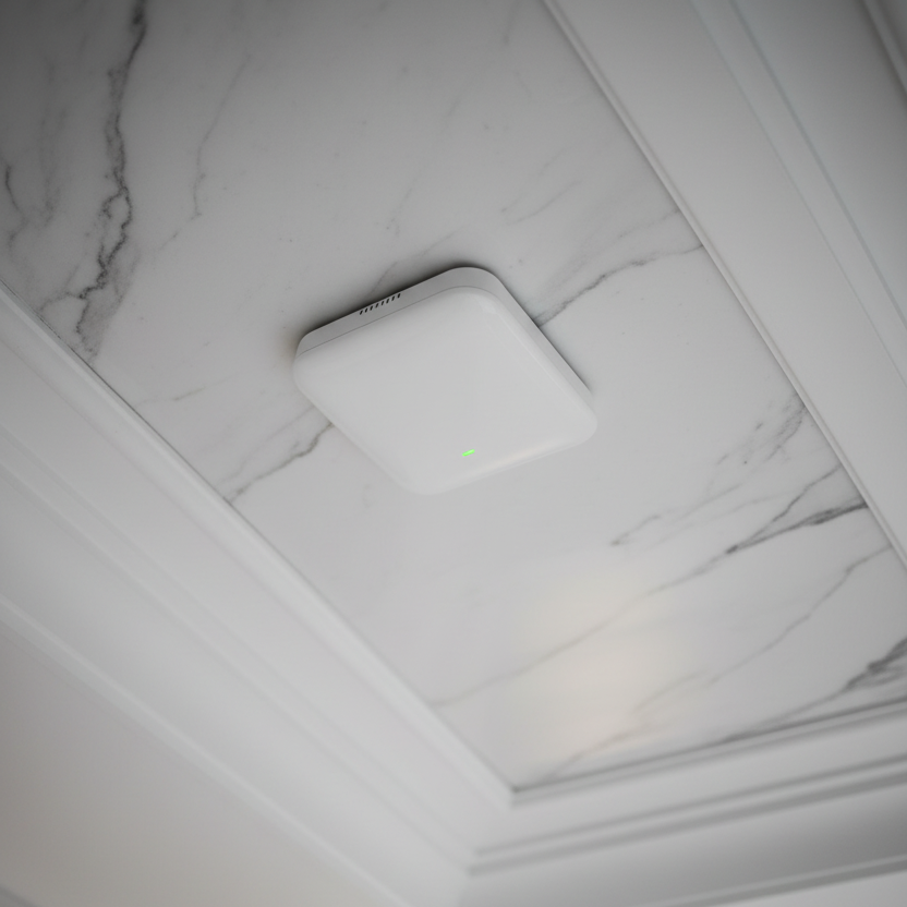 Ultra WiFi 6 Access Point | ISH Kuwait