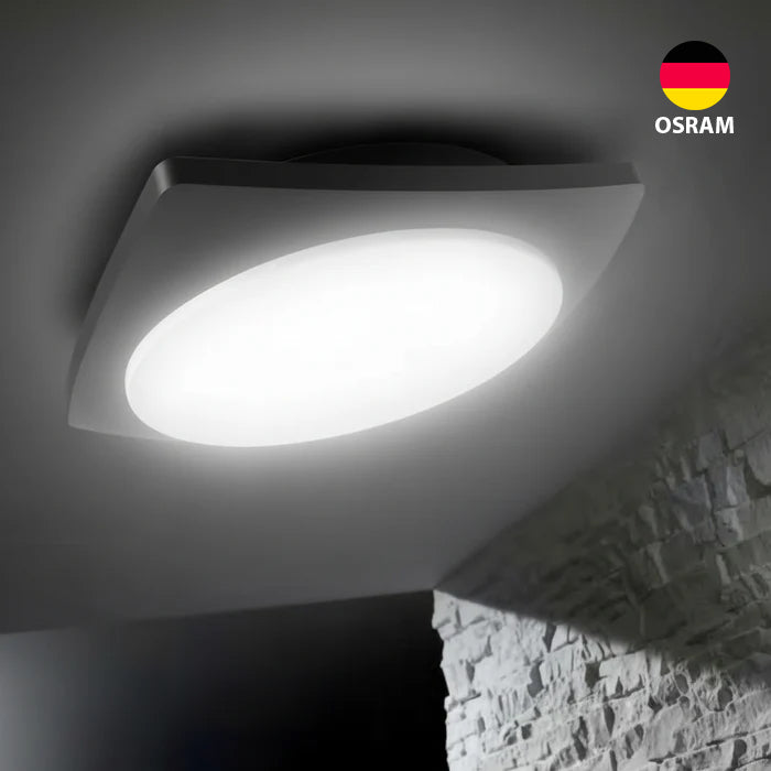 WALL/CEILING MOUNTED FLOOD LIGHT  | ISH Kuwait