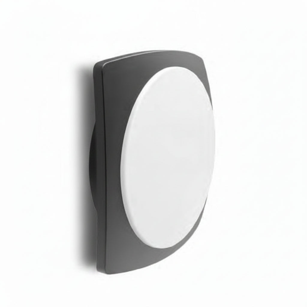 WALL/CEILING MOUNTED FLOOD LIGHT  | ISH Kuwait