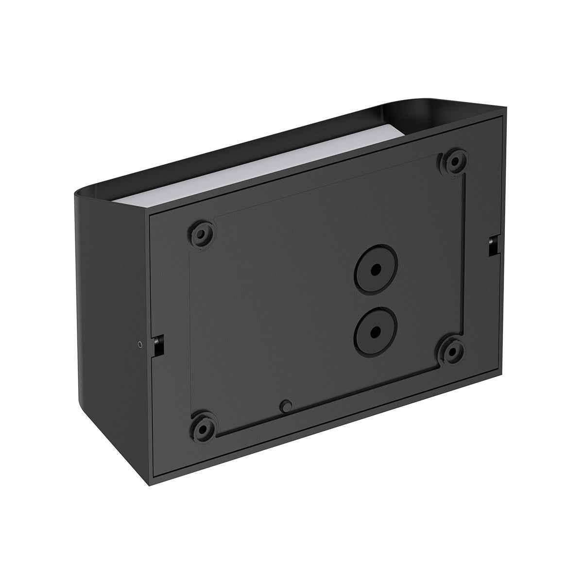 WALL MOUNTED LIGHT WITH DOUBLE POWER SOCKET | ISH Kuwait