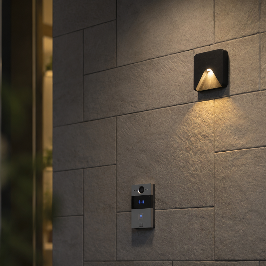 Wall Light | ISH Kuwait