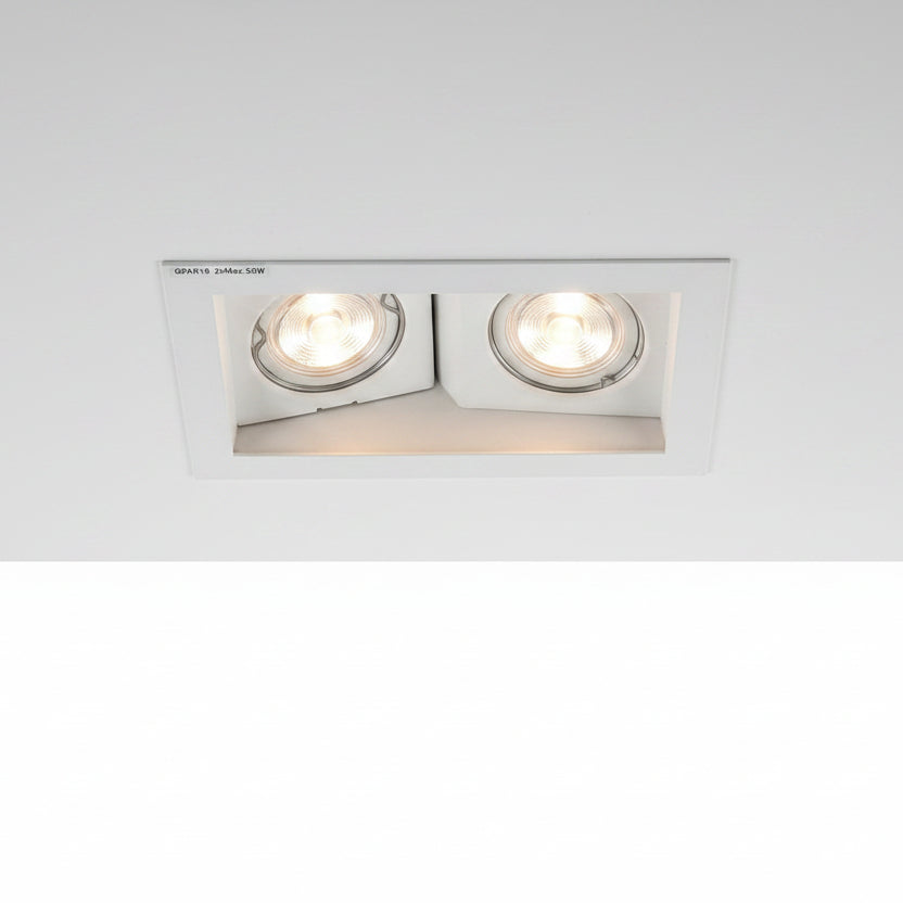 DOUBLE ACTION DOWN LIGHT WALL WASHER