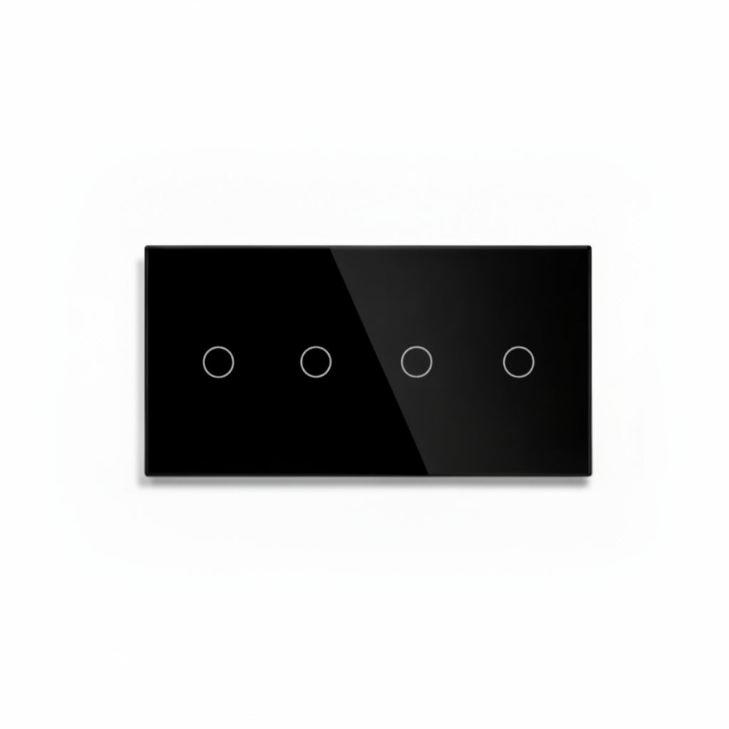 ZIGBEE DOUBLE SWITCH | ISH Kuwait
