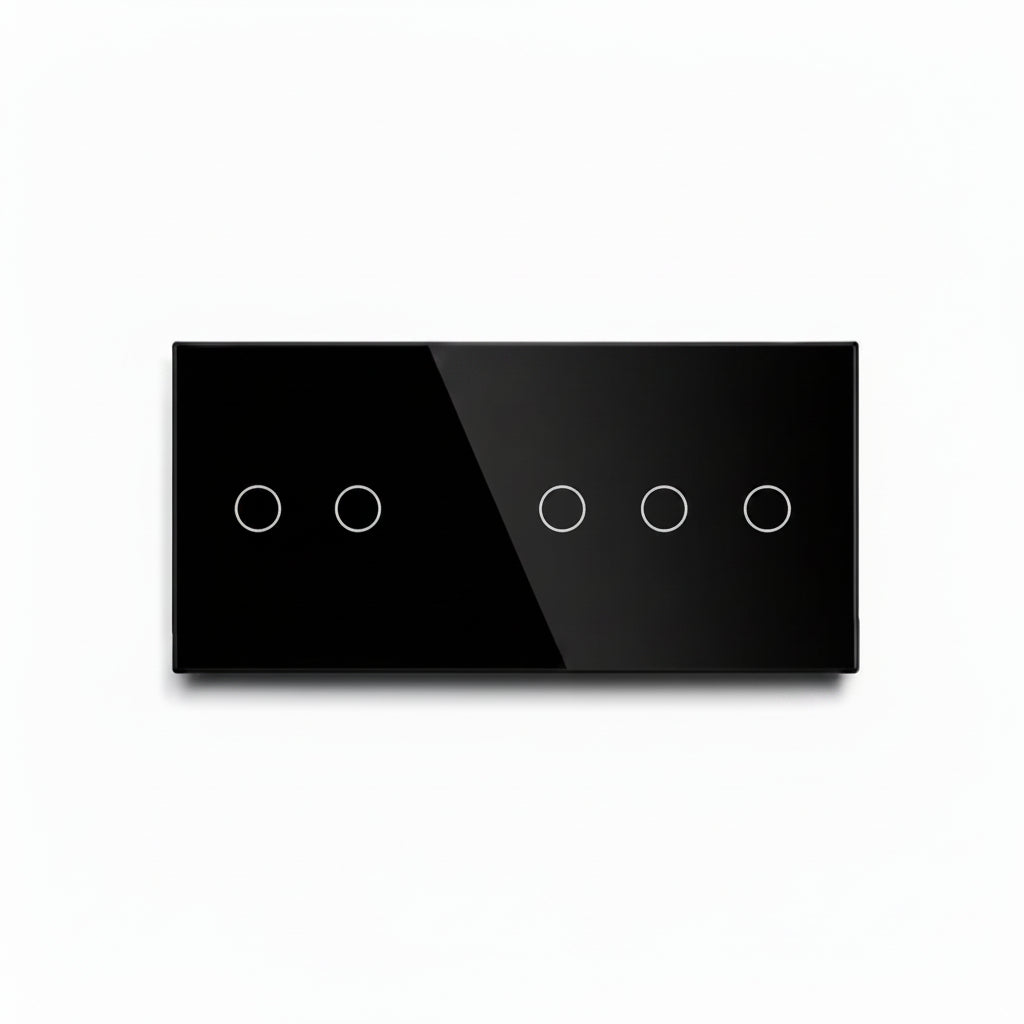 ZIGBEE DOUBLE SWITCH | ISH Kuwait