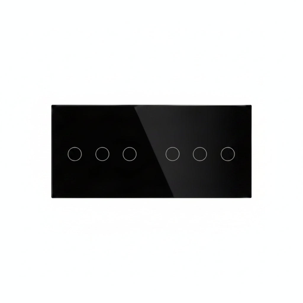 ZIGBEE DOUBLE SWITCH | ISH Kuwait