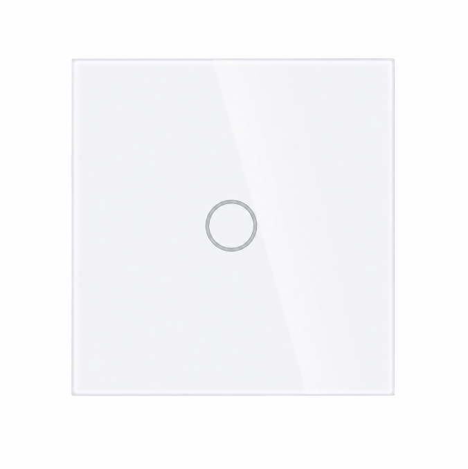 ZIGBEE SINGLE SWITCH | ISH Kuwait
