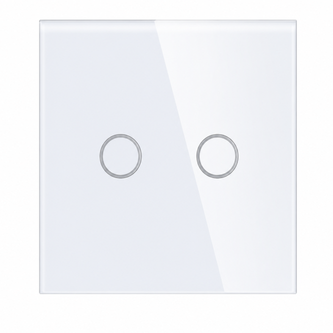 ZIGBEE SINGLE SWITCH | ISH Kuwait