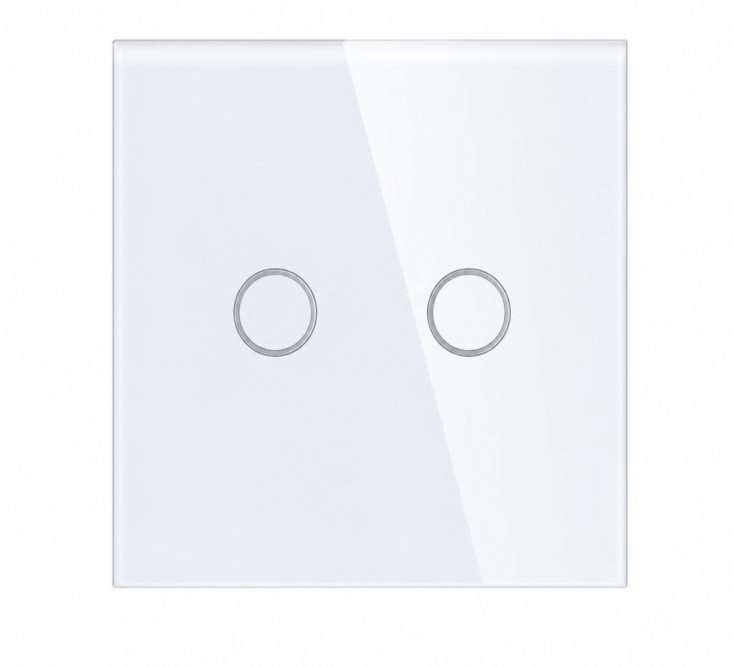 ZIGBEE SINGLE SWITCH | ISH Kuwait