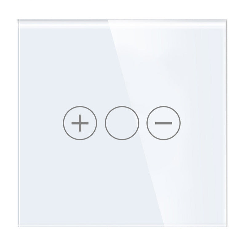 ZIGBEE SWITCH DIMMER | ISH Kuwait