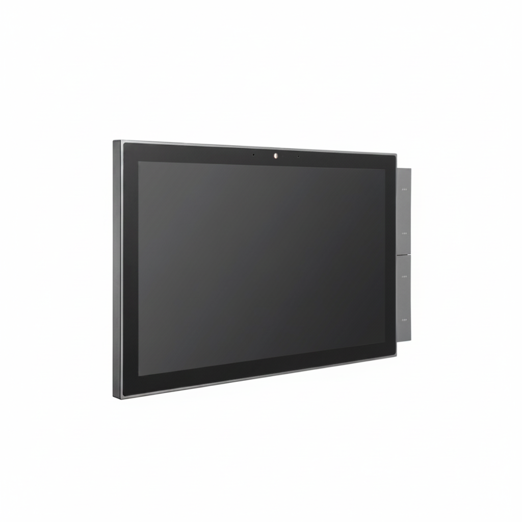 Zigbee 10inch Smart Home Control Panel | ISH Kuwait