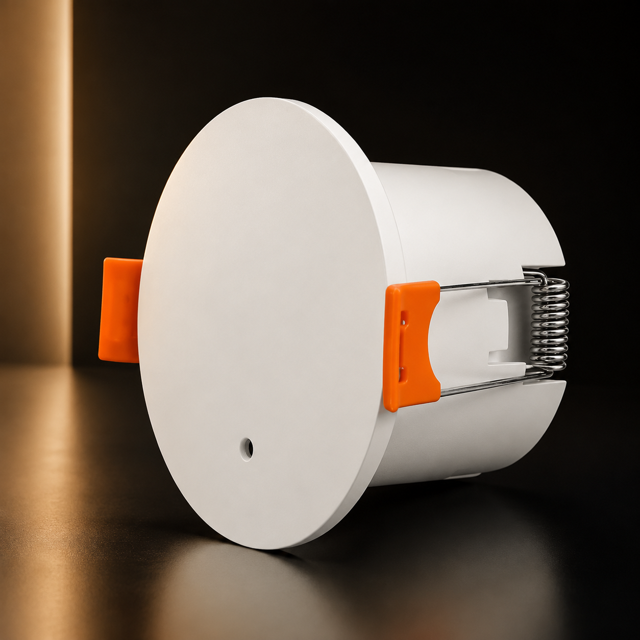 Zigbee Human Presence Sensor | ISH Kuwait