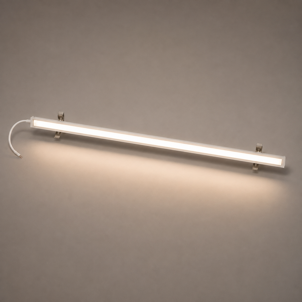 Linear Flood Spot Light 30W - 1.2M