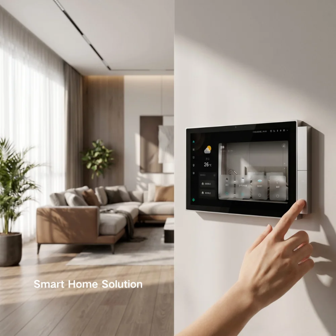 wireless smart | ISH Kuwait